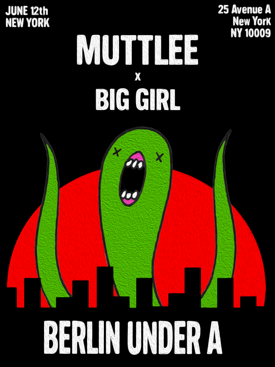 MUTTLEE