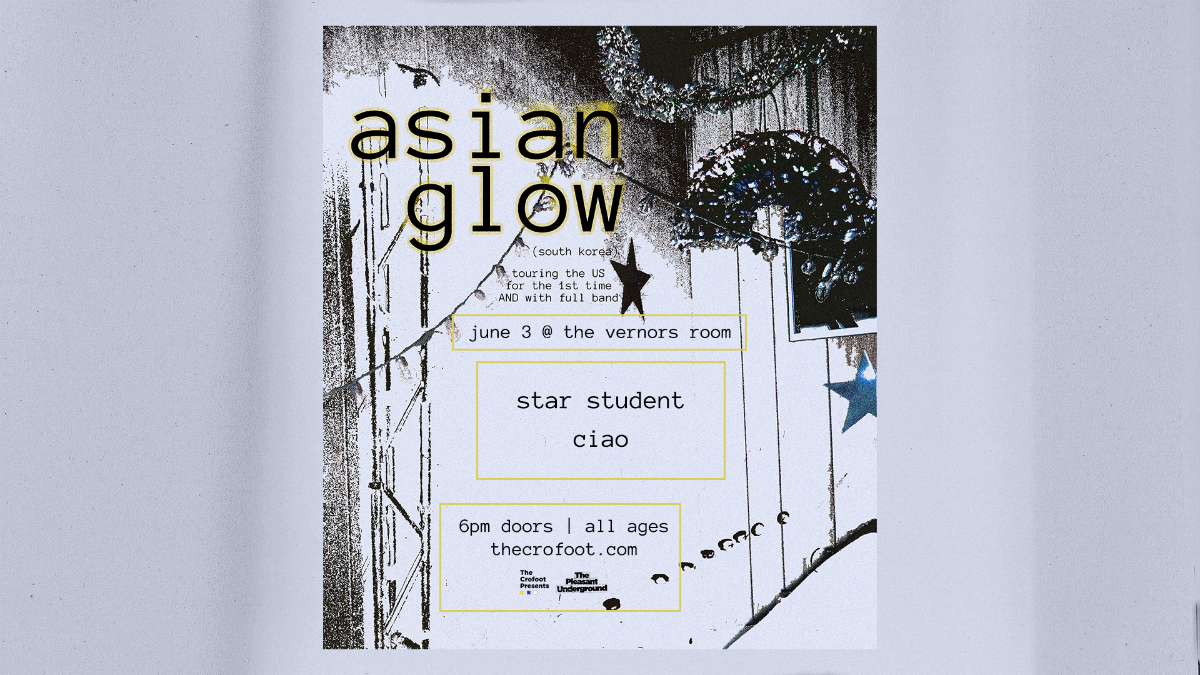 Asian Glow