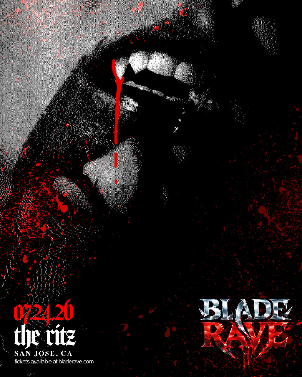 Blade Rave