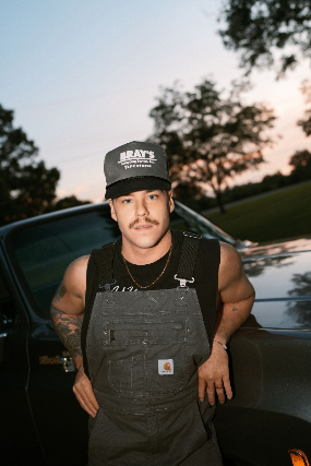 Just announced: ZACH JOHN KING: GET TO DRINKIN' TOUR at Exit/In — Nov 05