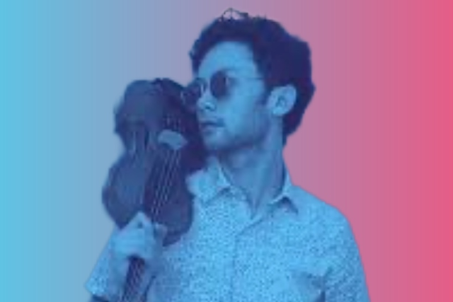 Michael Sze at Snug Harbor Jazz Bistro