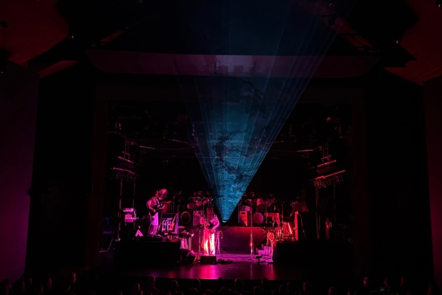 The Musical Box