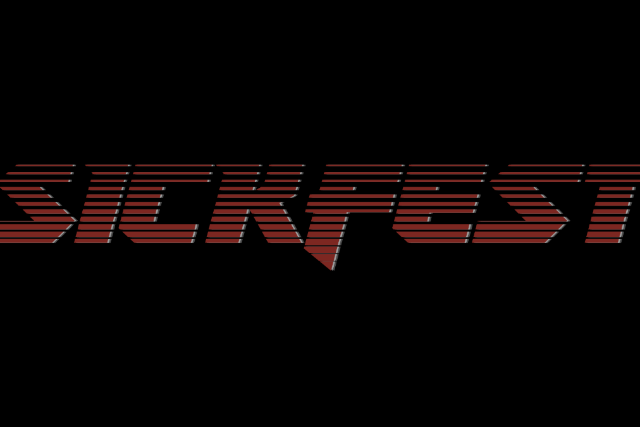 Sick Fest 1