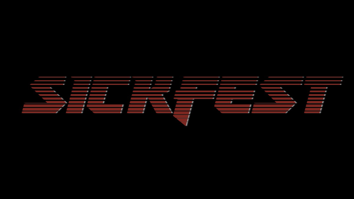 Sick Fest 1