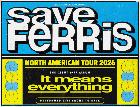 Club Underground Vip Reno Tickets for Save Ferris | TicketWeb - Club Underground in Reno, US