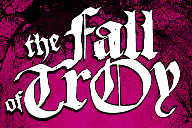 The Fall Of Troy