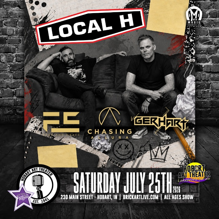 Local H