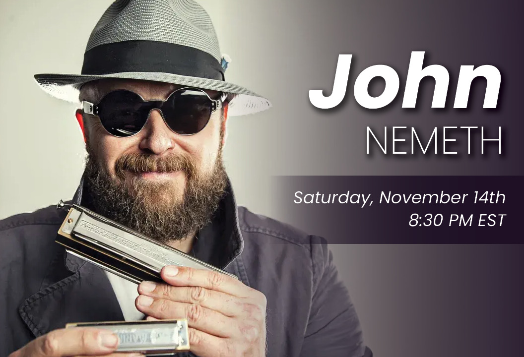 John Nemeth