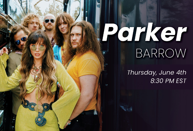 Parker Barrow