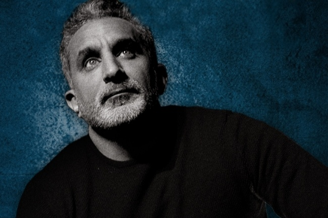 Bassem Youssef: The Belly Of The Beast Tour