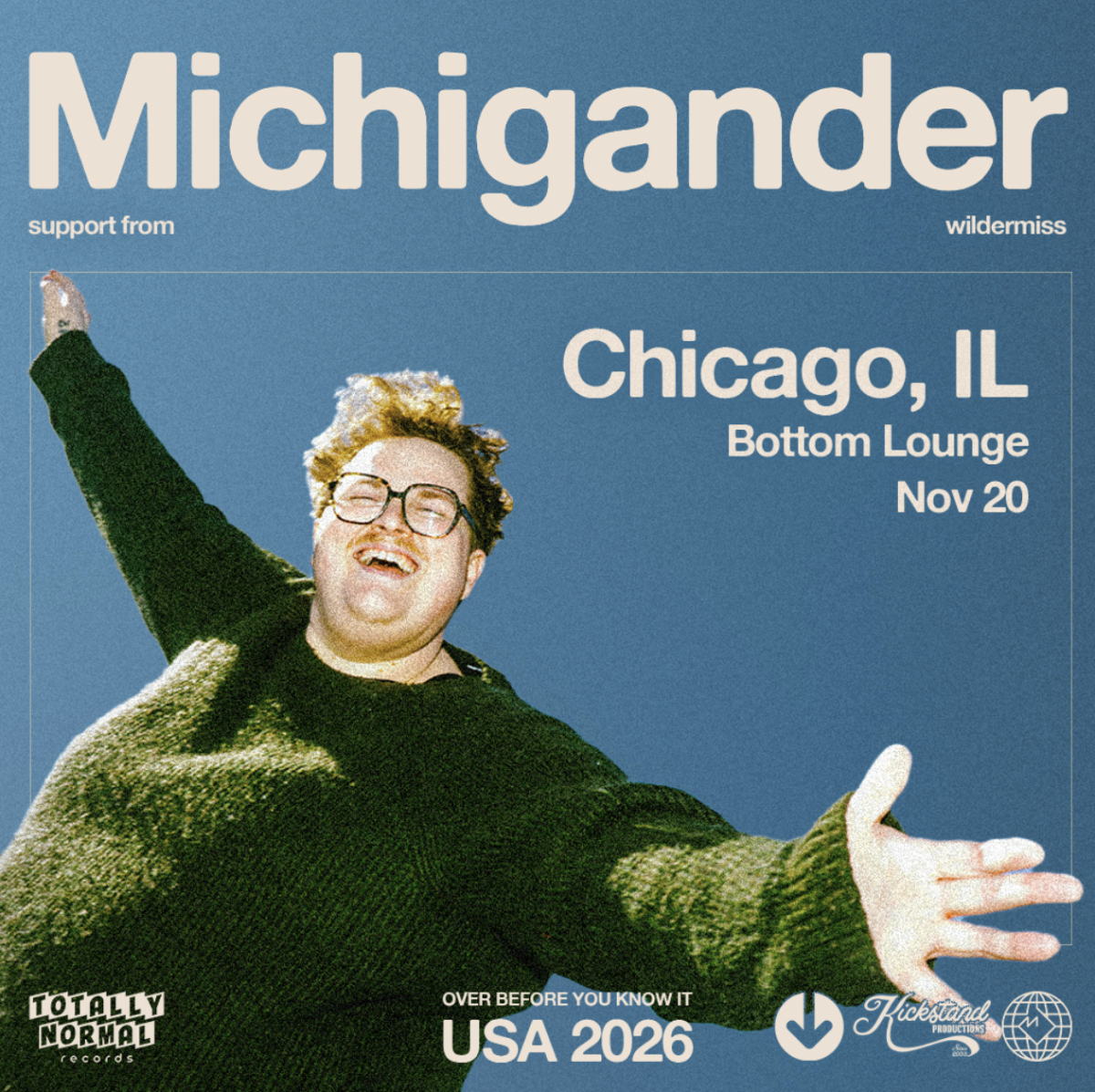 Michigander