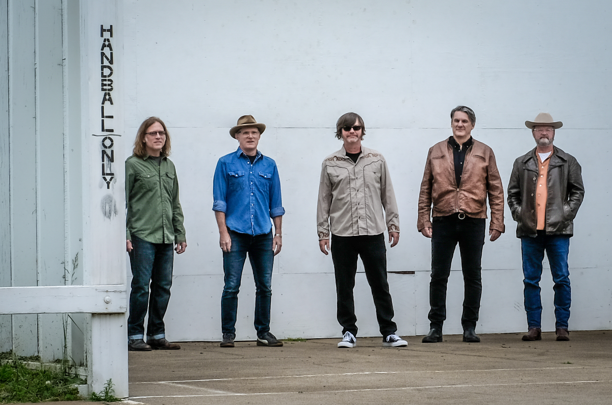 Son Volt, Kelly Willis