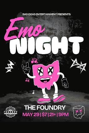 EMO NIGHT