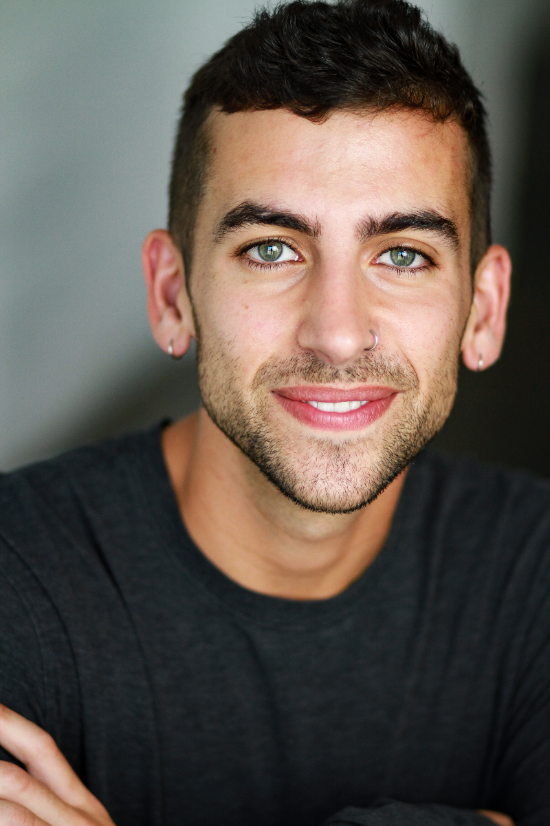 Ben Lapidus