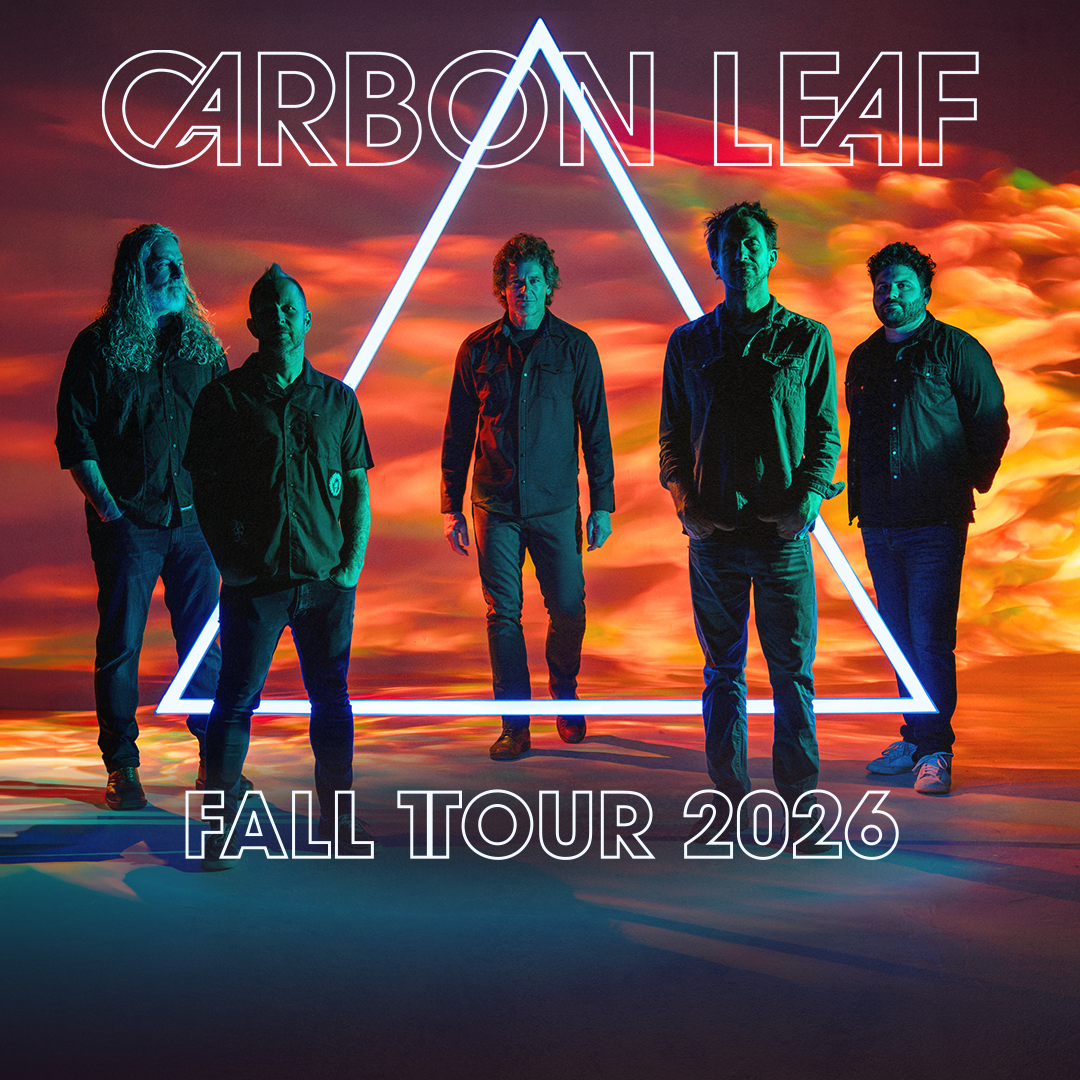 An Evening with Carbon Leaf