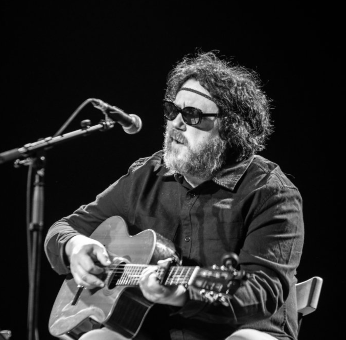 Magic Bag Presents: Damien Jurado wsg St. Yuma