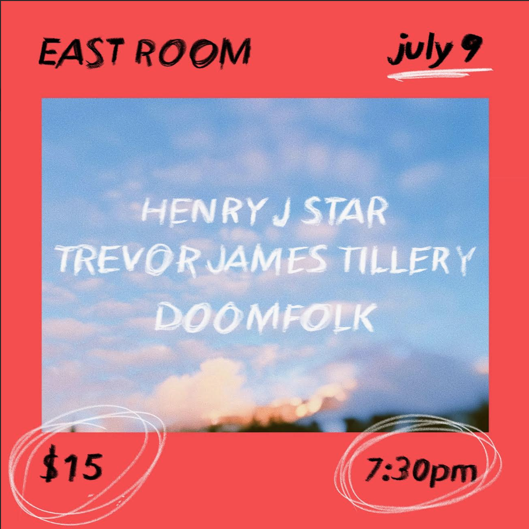Henry J Star / Trevor James Tillery / Doomfolk Starter Kit