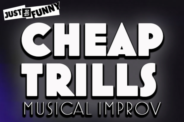 Cheap Trills Musical Improv