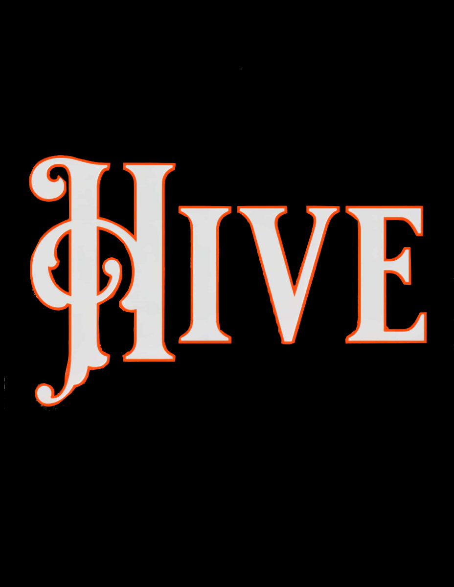 CHURCH OF HIVE event image