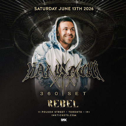 KAI WACHI flyer