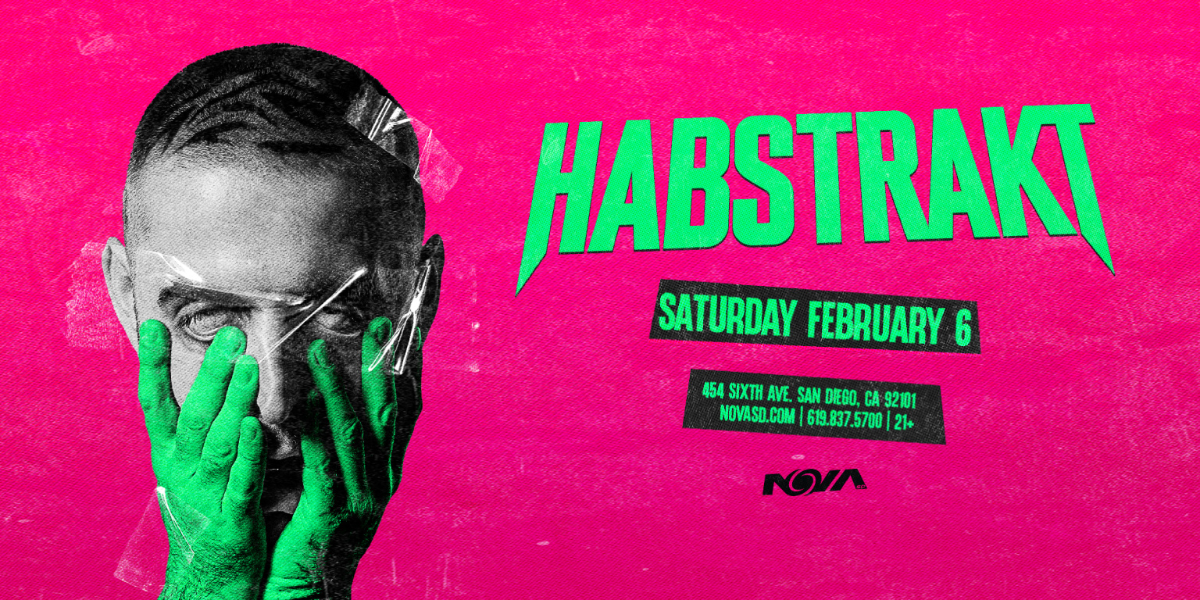Habstrakt