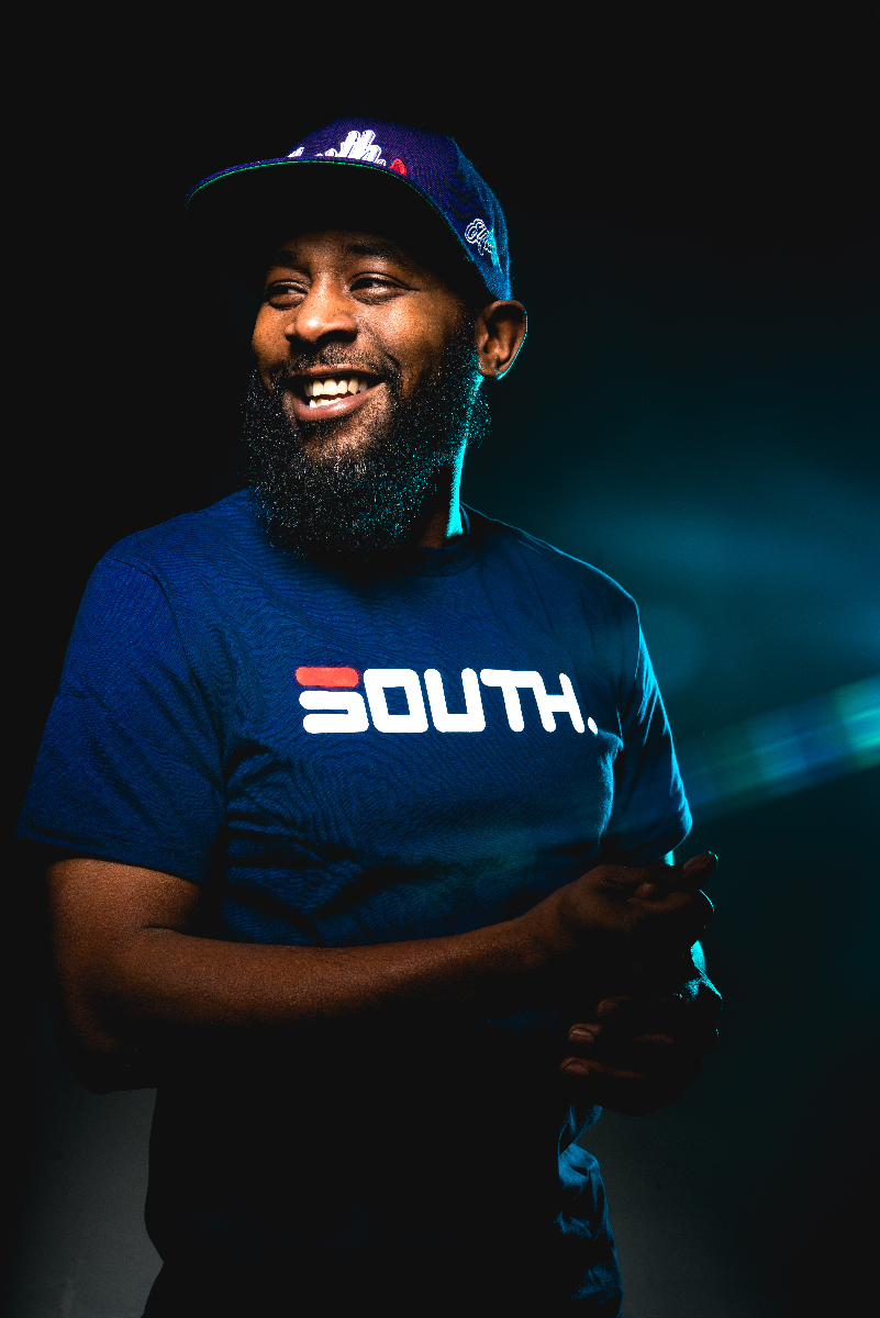 KARLOUS MILLER