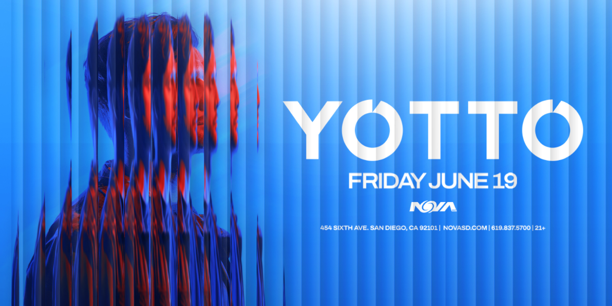 Yotto