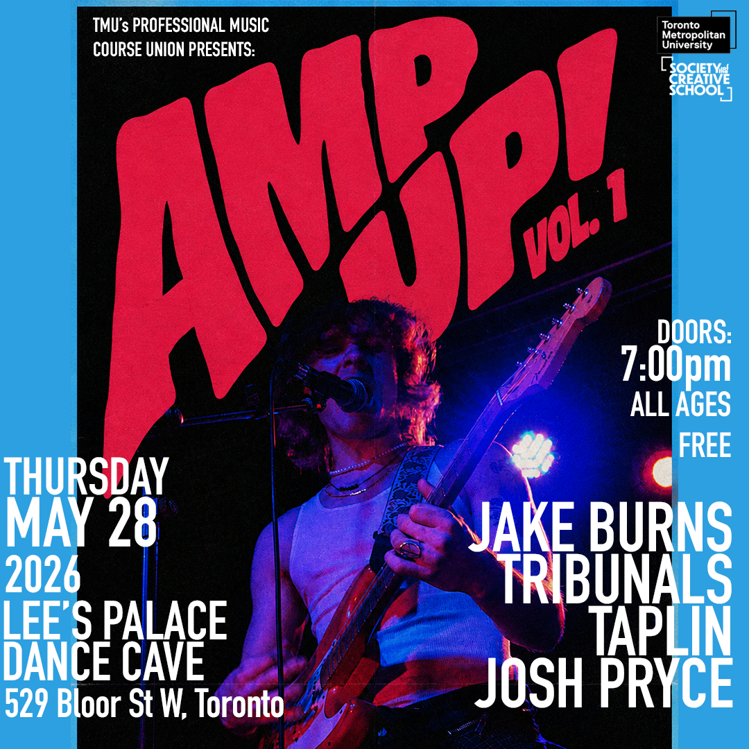 Amp Up. Vol. 1
