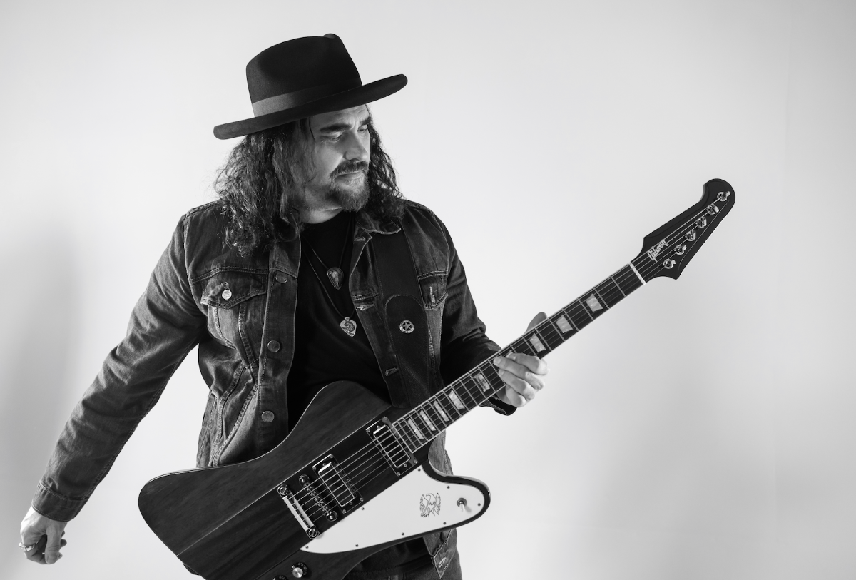 Alastair Greene