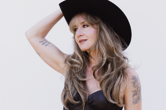 MARGO PRICE at FITZGERALDS Outdoors
