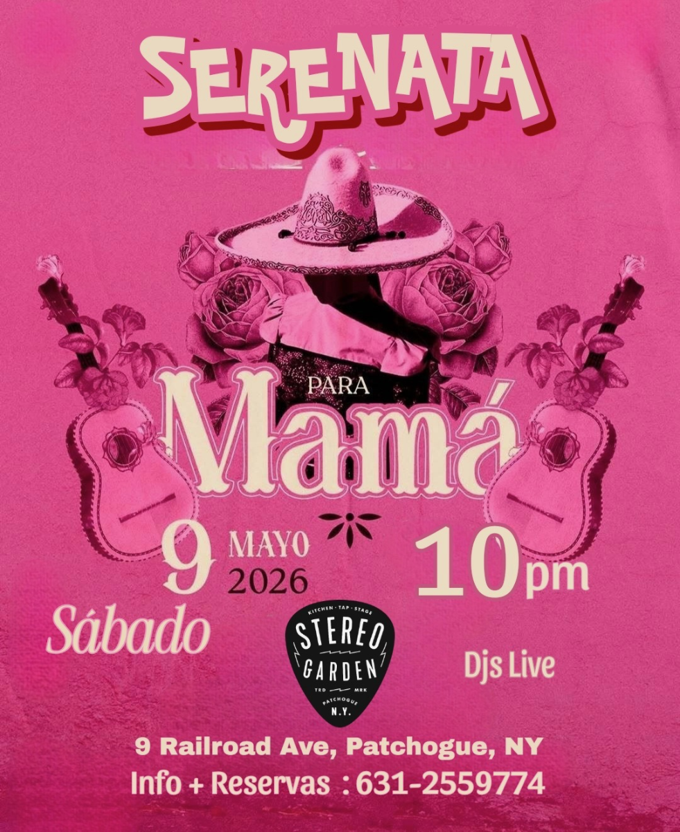 Serenata a Mamá