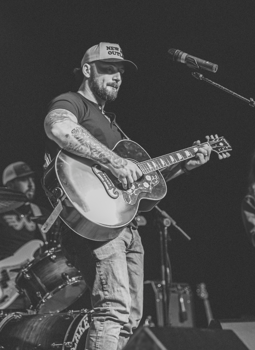 Blake Lambert