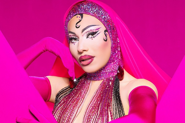 Flip Phone: Pride Drag Brunch starring Jorgeous