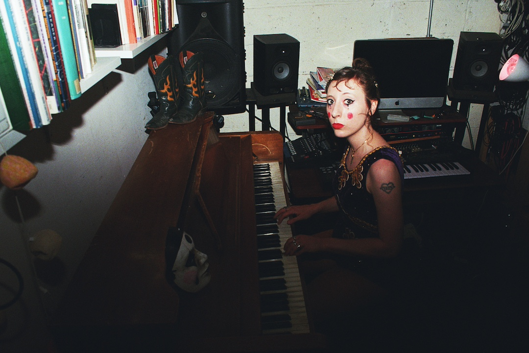 Talulah Paisley / Kitship / Adelaide