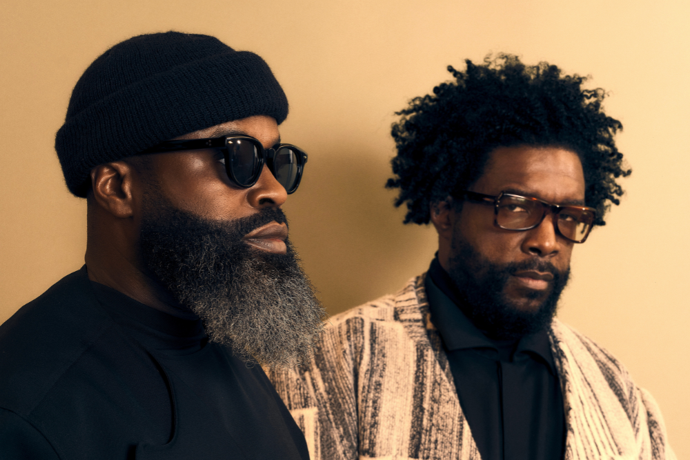 The Roots