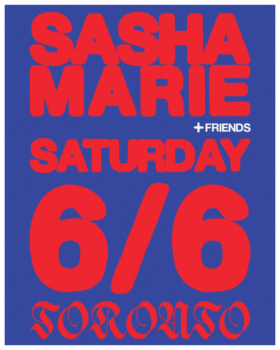 Sasha Marie & Friends - June 6 - Lavender Creek Loft