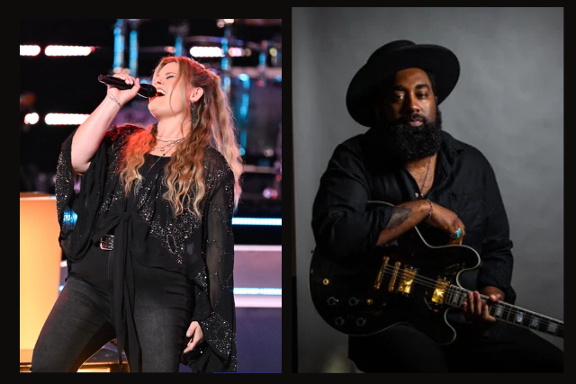 LAUREN ANDERSON & NATHAN GRAHAM (acoustic duo) FREE NIGHTCLUB SHOW!