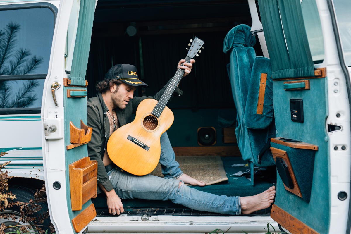 Theo Katzman