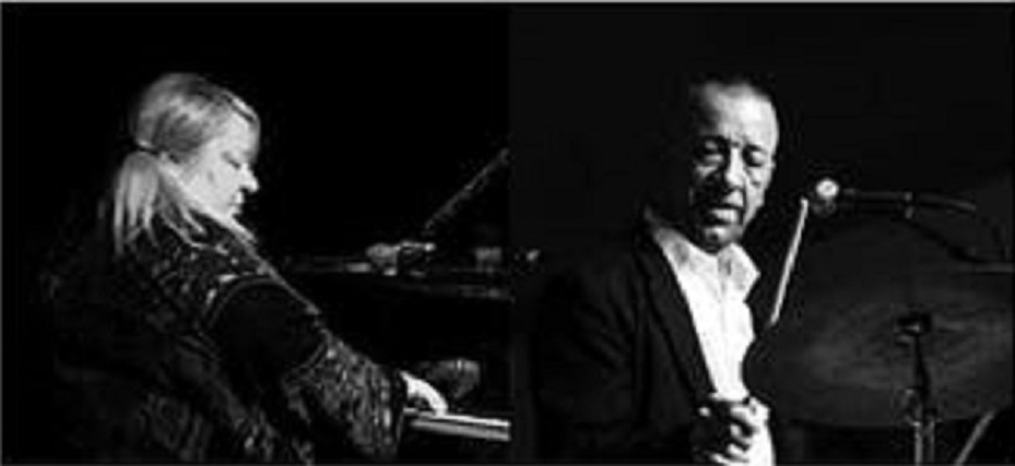 THE SAMMY DELEON AND JACKIE WARREN QUARTET, WITH KIP REED & CHRIS BURGE