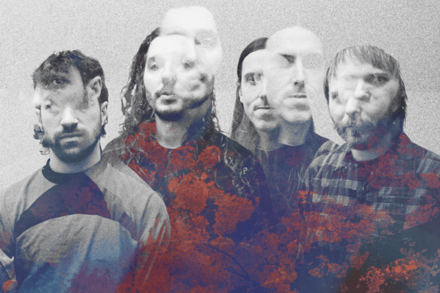 REZN - Cycles in the Infinite Dream Tour with Cloakroom and DIM