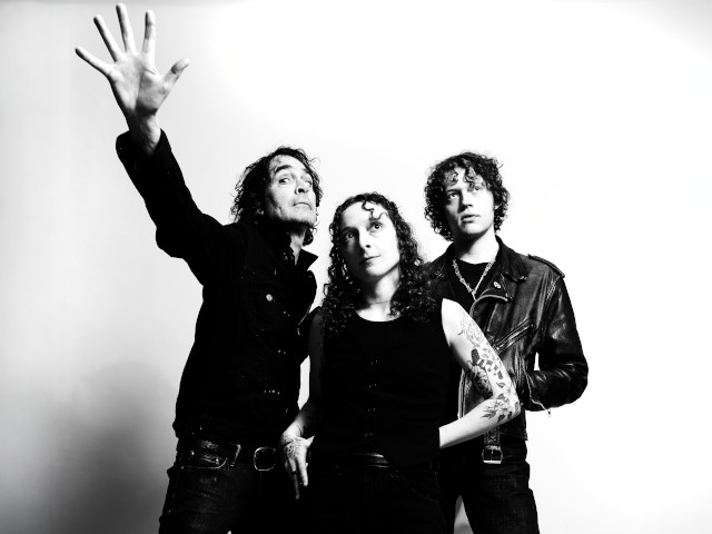 JON SPENCER with guest