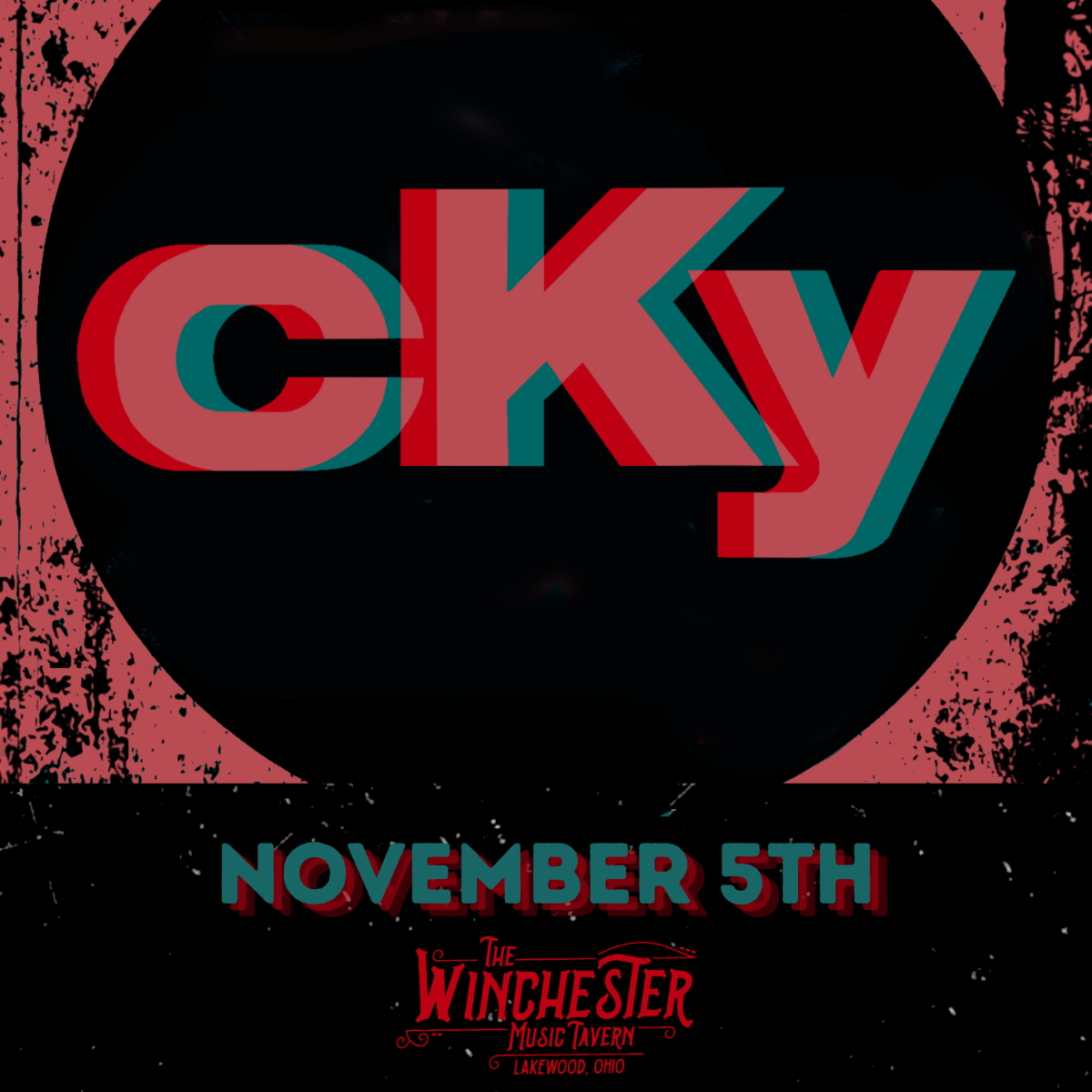 CKY