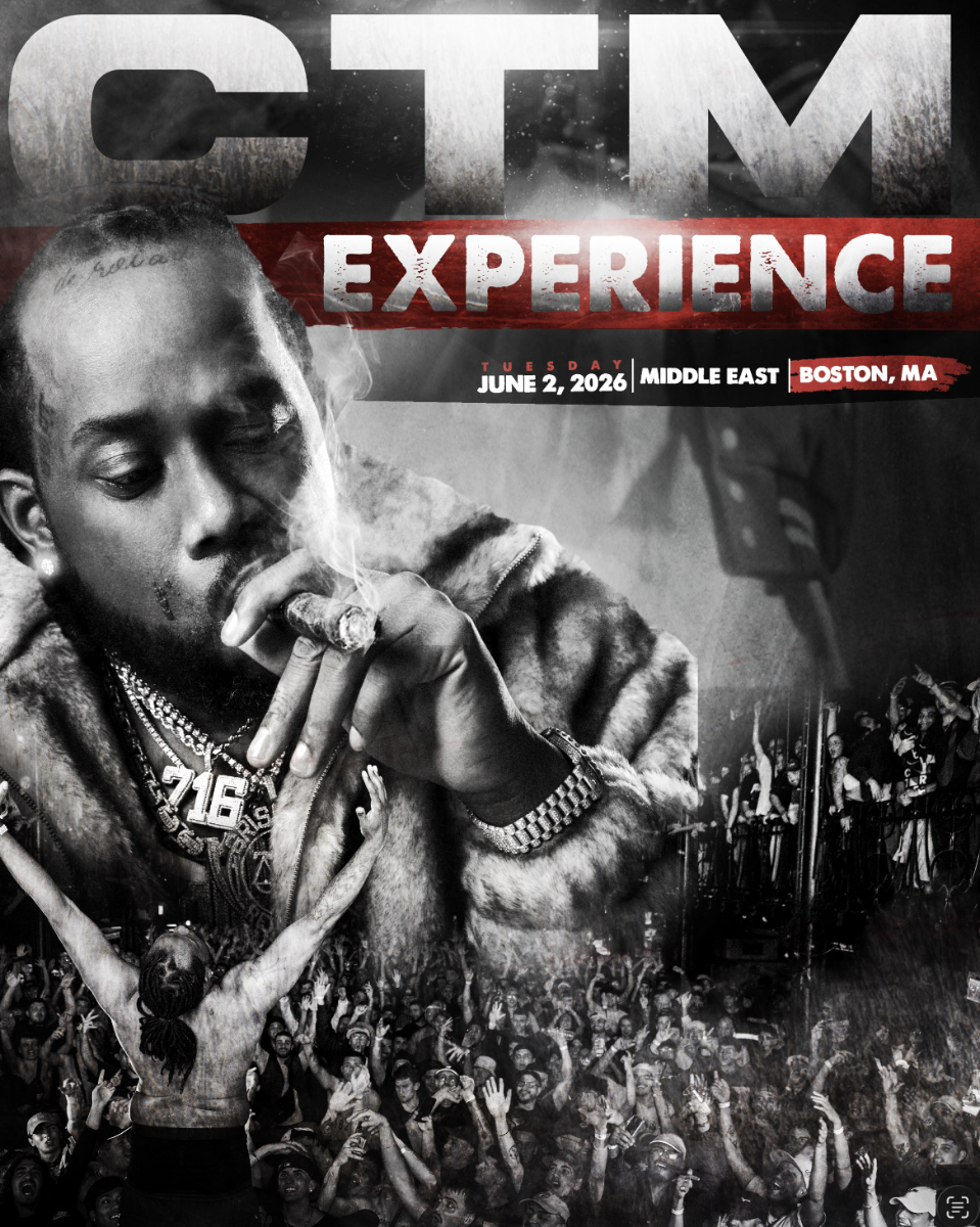 Conway The Machine | Event Image