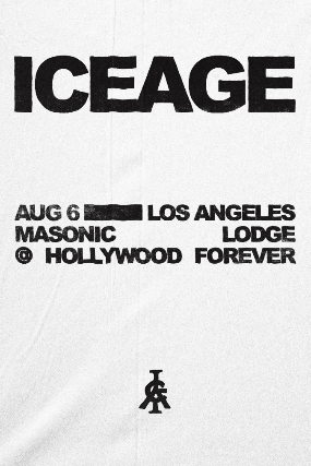 Iceage Image