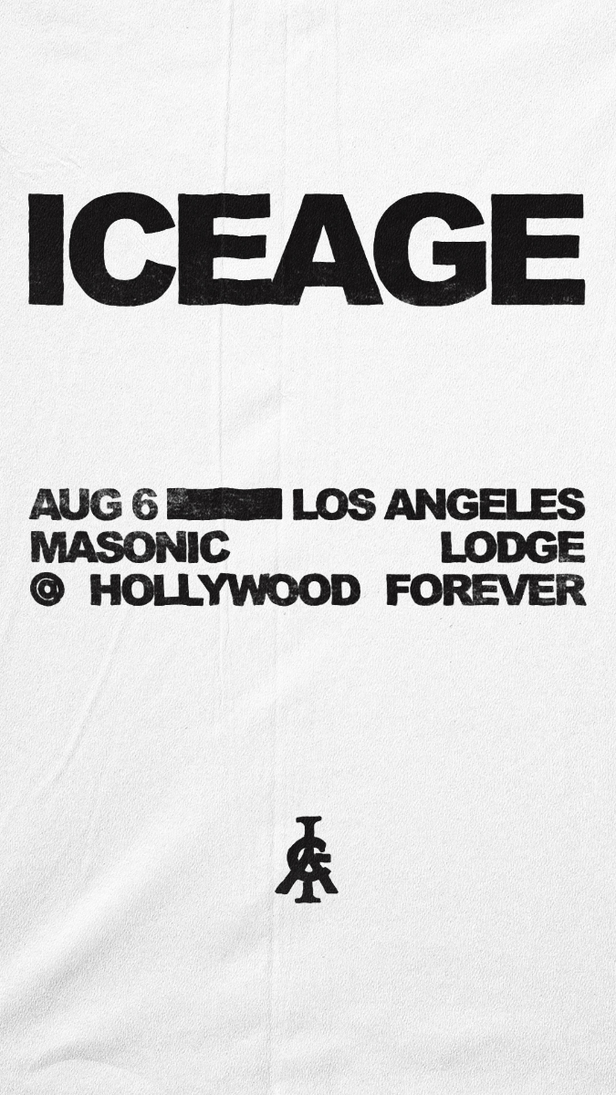 Iceage