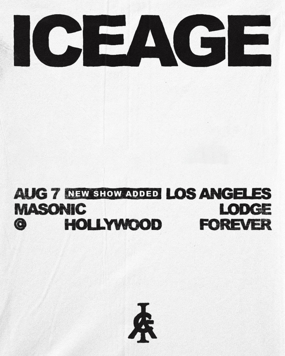 Iceage