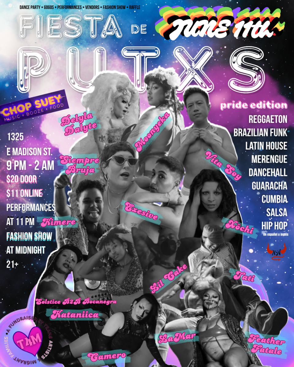 Event Image - FIESTA DE PUTXS