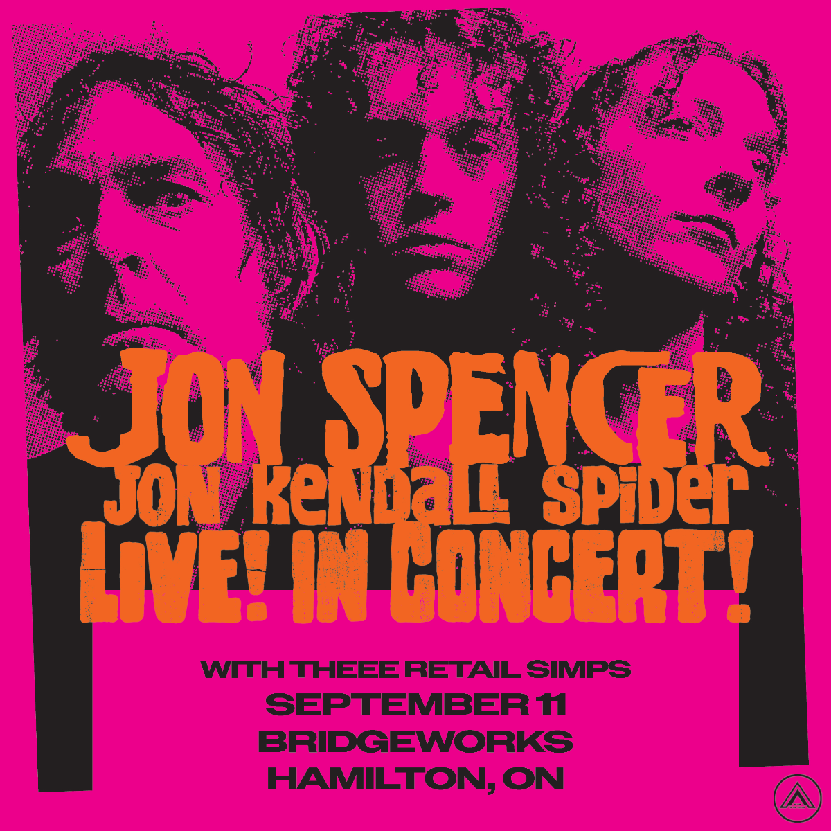 Jon Spencer