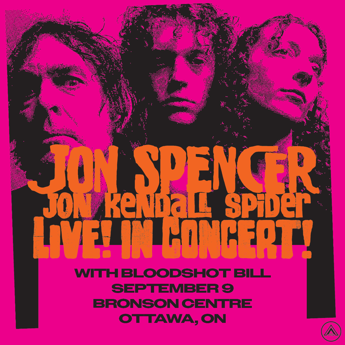 Jon Spencer