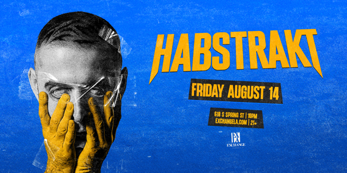 Habstrakt